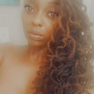 Meet your Posher, Cheyanne